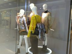 -ZARA(凯德乐峰广场店)