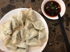 -周家大连水饺(美专校街店)