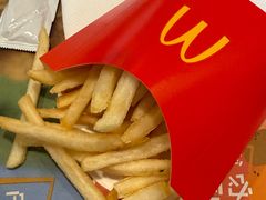 -麦当劳(惠政老街店)