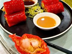 -簪花围·广式茶点·融合菜·亲子乐园(海丝博亚国际酒店)