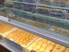 -北京稻香村(学清店)