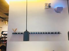-喜茶(上海兴业太古汇店)