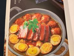 -小土豆北方菜馆(方庄店)