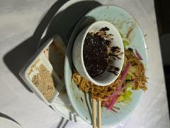 -鸭王烤鸭店(三里河店)