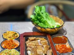 -屋里家延边朝鲜族冷面(梅林3店)