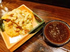 -本格·深夜食堂(北理工店)