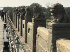 -卢沟桥文化旅游区(卢沟桥)