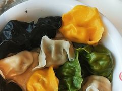 -双合园·海鲜水饺青岛菜(品牌首店)
