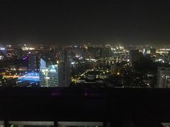 -宁波威斯汀酒店·PEAK39逸峰吧
