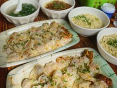 -陈记饮食店(菜园墩店)
