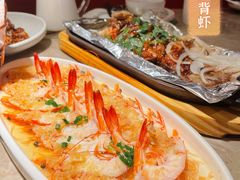 -新白鹿餐厅(金鹰新街口店)