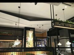 -星伦多自助料理(花山金鹰店)