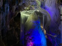 -兰溪地下长河