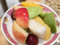 -草根夜档·潮汕老字号·小炒排档(田林路店)