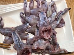 -铭记蛙小仙·活蛙畅享(CBD万达广场店)