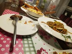 -吃饼人西餐(南开店)