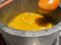 -野·大山里土鸡火锅(万科里店)