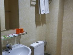 -秋果四合院酒店(北京王府井协和医院店)