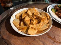 -北京龙庆四季香农家饭庄·灶台鱼·碳烤虹鳟鱼(龙庆峡店)