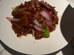 -奉天小馆·非遗东北菜(济南万象城店)