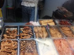 -晶牌烤鸭(延吉东路557弄小区店)