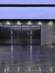 -泫舞舞蹈工作室