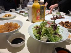 -梅龙镇酒家(南京西路总店)