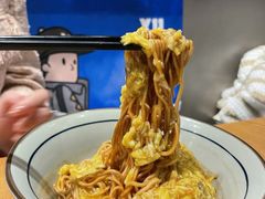 -蟹黄鱼·海派深夜面馆(巨鹿路店)