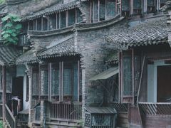 -乌镇景区