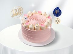 -八喜冰淇淋蛋糕(富国店)