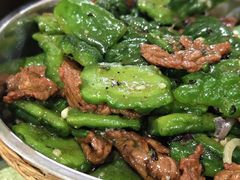 -红旗山庄(圭峰山店)