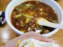 -邢老三肉丸糊辣汤·非遗美食(凤城六路店)