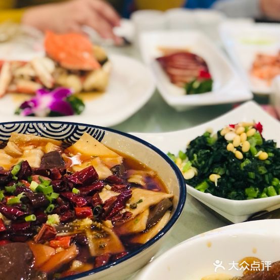 美食乡直隶市集(长城南大街店)