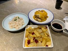 -杭州酒家(庆春路店)