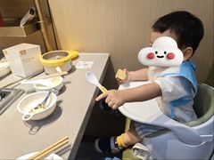 -海底捞火锅(杭州萧山宝龙广场店)