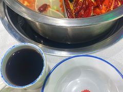 -老马路串串香火锅(北门桥店)
