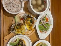 -她时区金吉兒月子中心(太湖度假店)