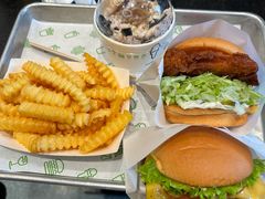 -Shake Shack(南山万象天地店)