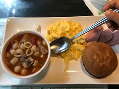 -翠华餐厅(湾仔店)