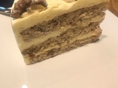 -星巴克(恒隆广场店)