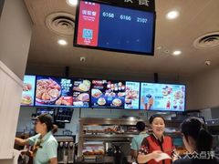 -肯德基(宁波万达店)