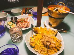 -CHINCHIN 青青·泰国料理(万象食家店)