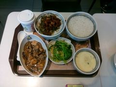 -真功夫(中大五院店)