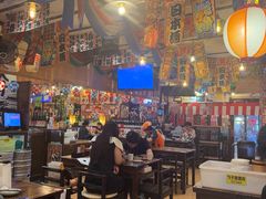 -平成屋· Late Night 食堂(四川北路店)