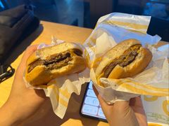 -肯德基(八里台店)