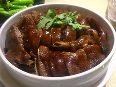 招牌豉油碌鹅-粤·向群饭店(龙津东路总店)