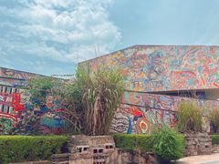 -四川美术学院美术馆