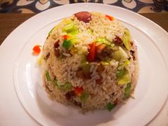 炒饭-静香HOUSE·全时段融合餐厅(七星欢乐颂店)