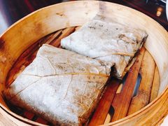 -新天世纪中餐厅