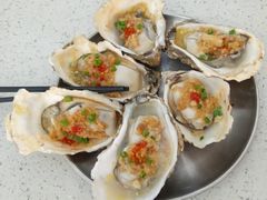 -冯姐生蚝(长隆横琴店)